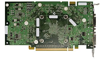 nvidia geforce 7900 gs 2