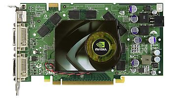 nvidia geforce 7950 gt 2