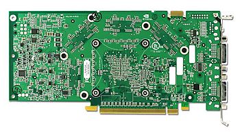 nvidia geforce 7900 gto pci e 4