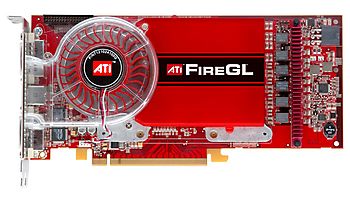 Ati Firegl V5200 Driver