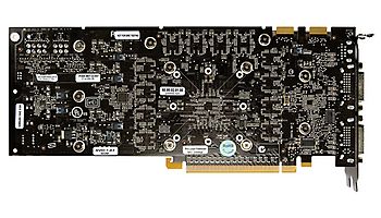 nvidia geforce 8800 gtx 3
