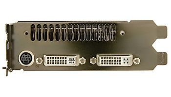 nvidia geforce 8800 gtx 4