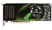 nvidia geforce 8800 gtx 1