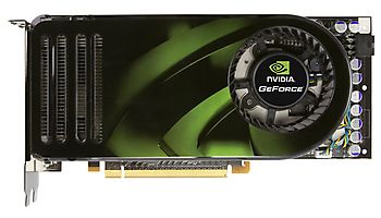 nvidia geforce 8800 gts 1