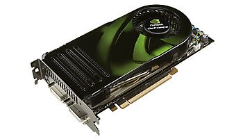 nvidia geforce 8800 gts 2