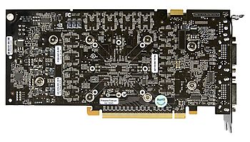 nvidia geforce 8800 gts 3