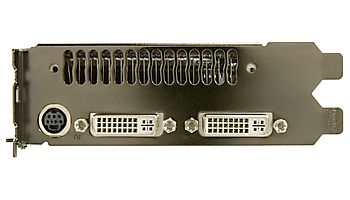 nvidia geforce 8800 gts 4
