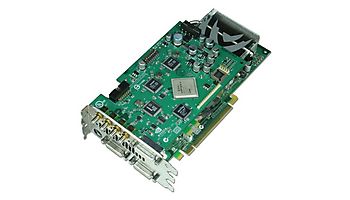 nvidia quadro fx 4500 sdi 3