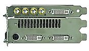 nvidia quadro fx 4500 sdi 2