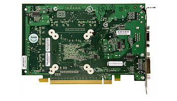 Nvidia 8500Gt
