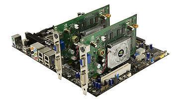 Nvidia 8500Gt