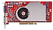 Radeon X800 XL AGP