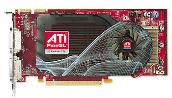 ati firegl v5600 2