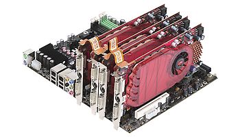    Radeon 3850 Hd -  4