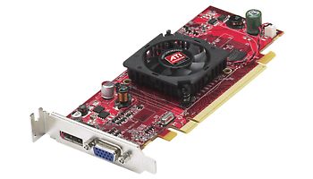 GUIDE How to install Old ATI Radeon Cards o