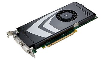 nvidia geforce 9600 gt 2