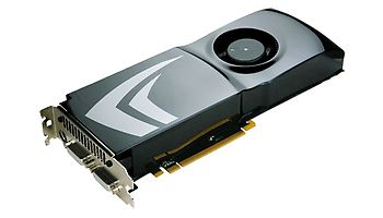 nvidia geforce 9800 gtx 1