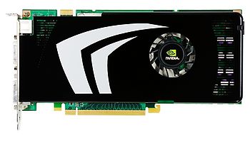 nvidia geforce 9600 gso 2