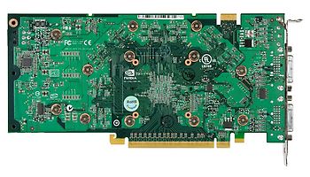 nvidia geforce 9600 gso 3