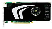 nvidia geforce 9600 gso 2