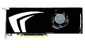 nvidia geforce 9800 gtx plus 2