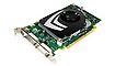 GeForce 9500 GT PCI-E