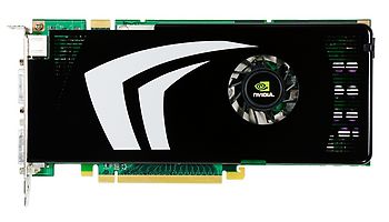 nvidia geforce 9800 gt 2