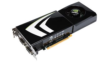 nvidia geforce gtx 260 1