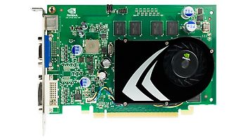 nvidia geforce 9400 gt 2