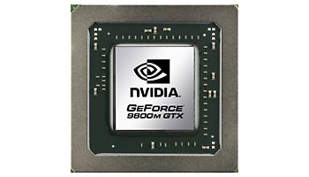 nvidia geforce 9800m gtx 2