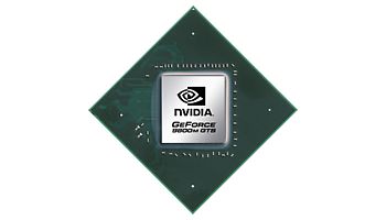 nvidia geforce 9800m gts 3