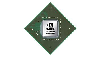 nvidia geforce 9800m gs 2
