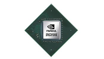 nvidia geforce 9700m gts 2