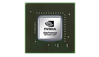 nvidia geforce 9700m gt 2