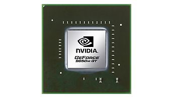 nvidia geforce 9650m gt 2