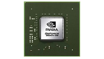 nvidia geforce 9650m gs 2