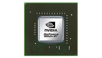 nvidia geforce 9600m gt 2