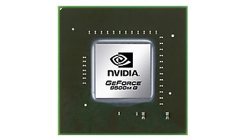 nvidia geforce 9500m g 2