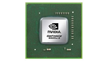 nvidia geforce 9300m g 2