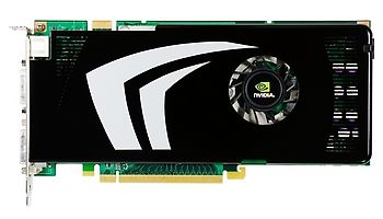 nvidia geforce 9600 gso 2