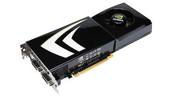nvidia geforce gtx 260 1
