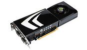 nvidia geforce gtx 260 1