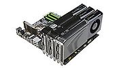 nvidia geforce gtx 285 5