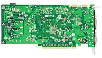 nvidia geforce gts 250 3