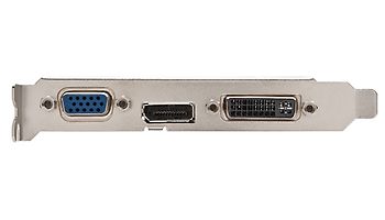 nvidia geforce 210 4