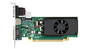 nvidia geforce 210 2