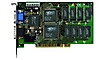 Voodoo Graphics 2MB