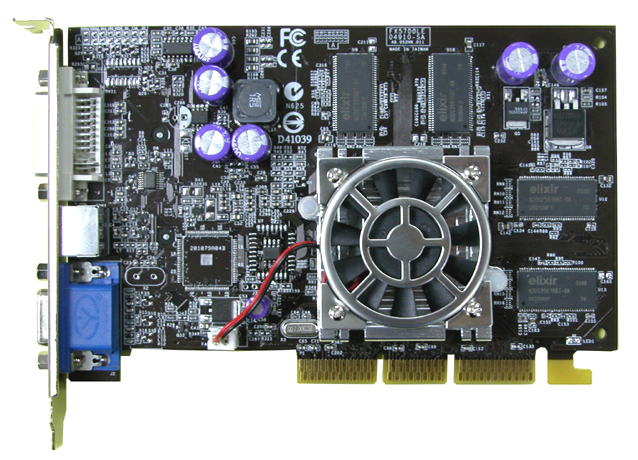 Fx5700le cheap