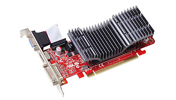   Ati Radeon Hd 4500 Series   -  6