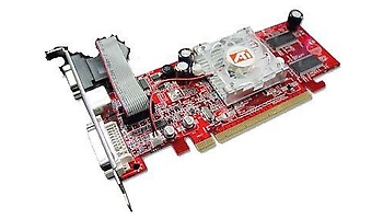 ati radeon hd 2600 256mb для ноутбука скачать драйвер